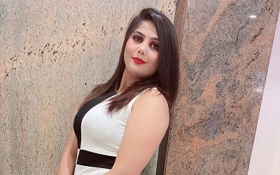 VIP call girl in Delhi